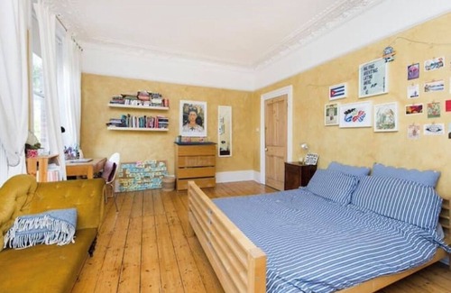Stroud Green House | Beautiful House near Crouch End