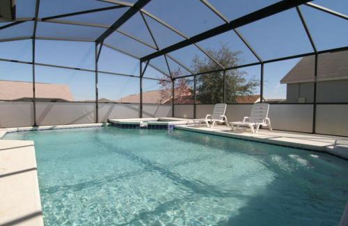 Orange Tree House | Beautiful House Near Disney!