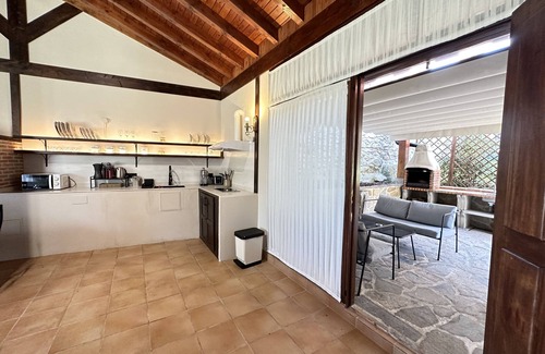 Caviedes House | Beautiful house near the beaches in LAMADRID