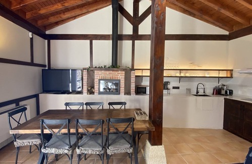 Caviedes House | Beautiful house near the beaches in LAMADRID