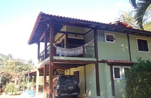 Boicucanga Beach House | Beautiful house near the beach