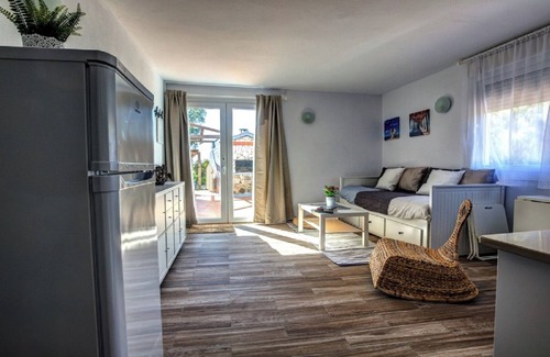 Bolonia House | Beautiful house near the beach of Valdevaqueros.