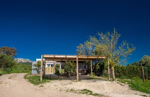 Bolonia House | Beautiful house near the beach of Valdevaqueros.