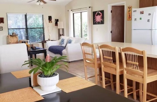 Florida Ridge House | Beautiful house near the beach
