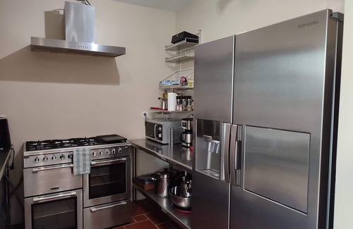 Monterolier House | Beautiful house not overlooked, swimming pool, sauna, jacuzzi, billiards, 2h from Paris