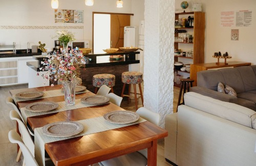 Praia da Enseada House | Beautiful house of high standard, for rest and leisure