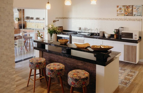 Praia da Enseada House | Beautiful house of high standard, for rest and leisure