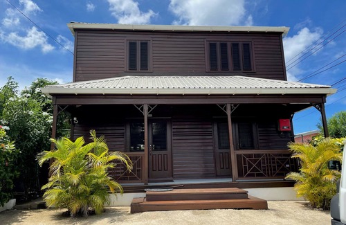 Lower Carlton Beach House | Beautiful House on the West Coast of Barbados