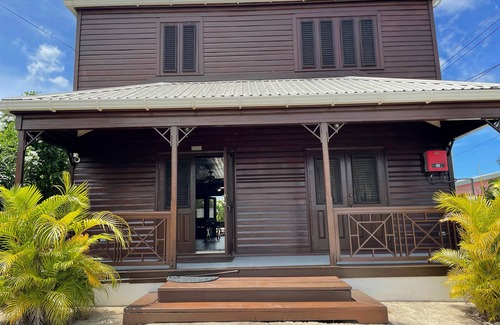Lower Carlton Beach House | Beautiful House on the West Coast of Barbados