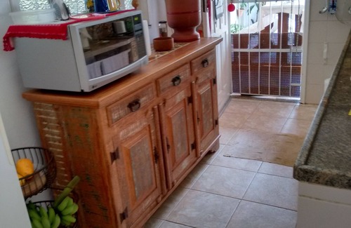Piuma House | Beautiful house on Pau Grande beach, between Iriri and Piúma Min. 3 nights, max. 8 pax.