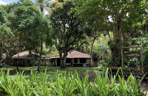 Praia Grande House | Beautiful house on the sand with pool and wonderful views of Ilhabela!
