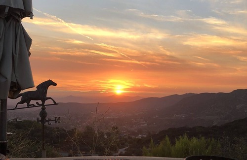 Jamul House | Beautiful house on top of mountain- forever views to ocean and to mountains