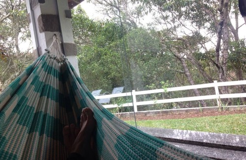 Teresopolis Cottage | Beautiful house, overlooking mountains and park