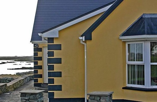 Ballyconneely Apartment | Beautiful house, perfect for family