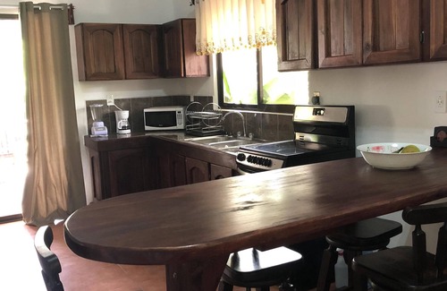 Cahuita House | Beautiful house, private pool