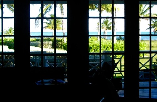 Freeport House | Beautiful House Right On The Beach, very private neighborhood with tennis