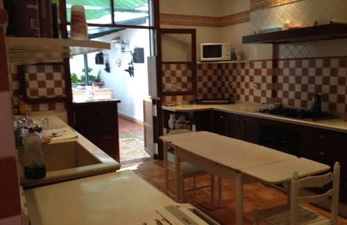 El Rocio House | Beautiful house rociera to enjoy with your people
