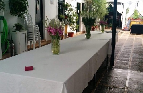 El Rocio House | Beautiful house rociera to enjoy with your people