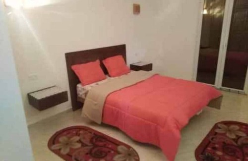 Soliman Apartment | Beautiful house s+2 in borj cedria tourist beach area
