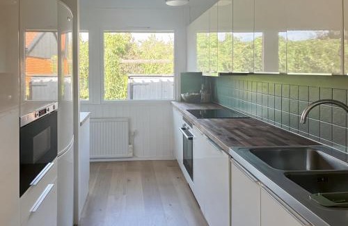 Skanor-Falsterbo House | Beautiful House Skanr - Falsterbo