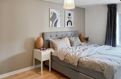 Skanor-Falsterbo House | Beautiful House Skanr - Falsterbo
