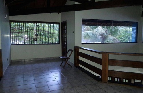 Maranduba House | Beautiful house standing on the sand in Ubatuba (Sape Beach)