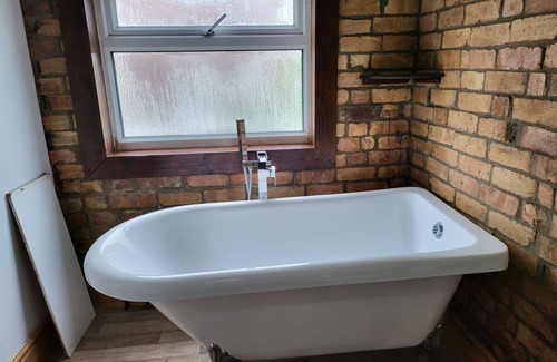 Welford House | Beautiful house suitable for up to 7 peoplenclose to Stadium, hospitals & UNIn