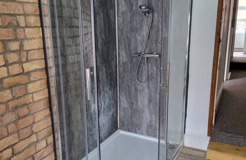 Welford House | Beautiful house suitable for up to 7 peoplenclose to Stadium, hospitals & UNIn