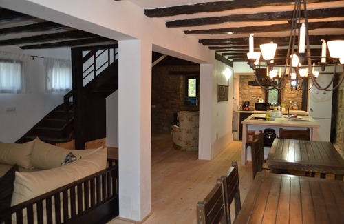 Veliko Tarnovo House | Beautiful house! The perfect site!