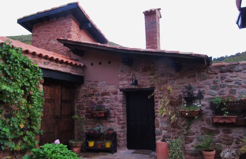 Turza House | Beautiful house to disconnect, lonely and idyllic place, lots of peace and silence