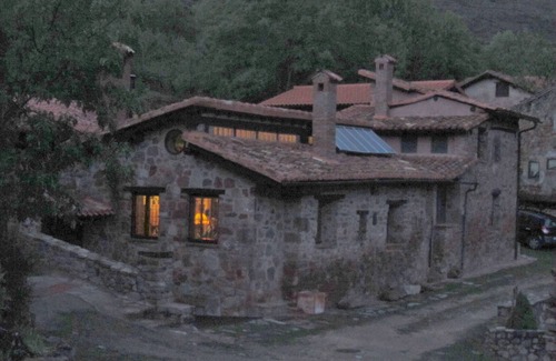 Turza House | Beautiful house to disconnect, lonely and idyllic place, lots of peace and silence