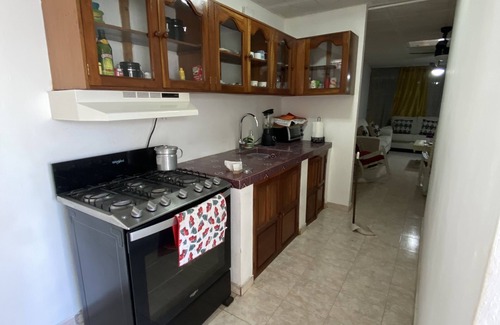 Sonsonate House | Beautiful house to relax, very close to shops and restaurant