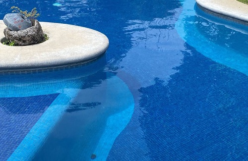 Ticuman House | Beautiful house to rest, with pool and an incredible view