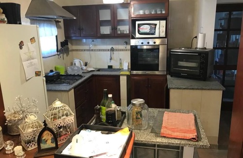Resistencia House | BEAUTIFUL HOUSE VERY SPACIOUS AND WELL EQUIPPED *EL MANÁ*