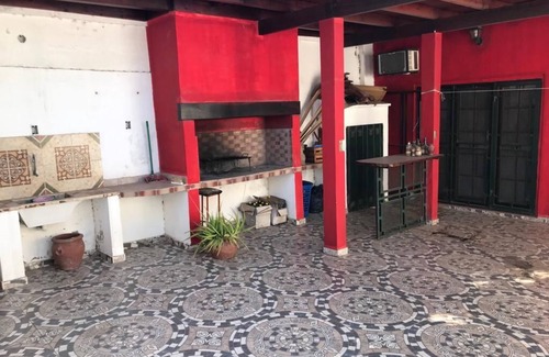 Resistencia House | BEAUTIFUL HOUSE VERY SPACIOUS AND WELL EQUIPPED *EL MANÁ*