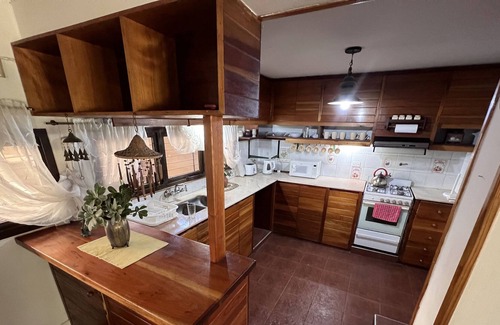 Chacras de Coria House | beautiful house with pool in chacras de coria