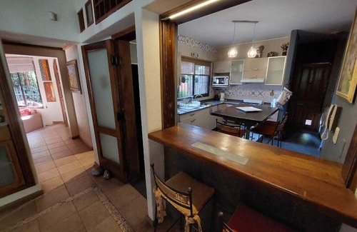 Chacras de Coria House | beautiful house with pool in chacras de coria