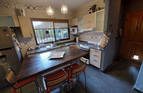 Chacras de Coria House | beautiful house with pool in chacras de coria