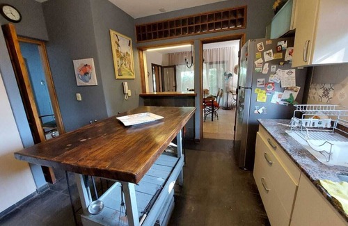 Chacras de Coria House | beautiful house with pool in chacras de coria