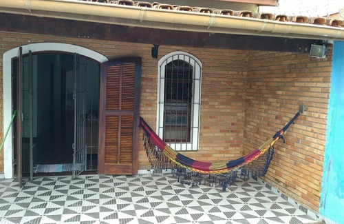 Martim de Sa House | Beautiful house with pool, 3 bedrooms, 2 bathrooms, 380 m from the beach of martim de Sa.