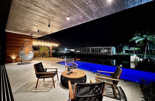 Cacupe House | Beautiful house with pool