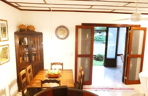 Guaeca House | Beautiful house with Wi-Fi a few meters from the beach