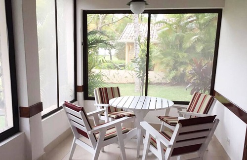 Guaeca House | Beautiful house with Wi-Fi a few meters from the beach