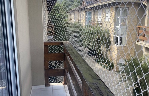 Juquehy House | Beautiful house with heated pool in gated community