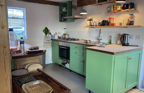 Connemara House | Beautiful house with stunning views of the sea and mountains