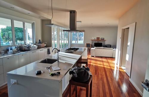 Raukawa Other | Beautiful house w/large deck. 10 mins to Hastings. Horses welcome