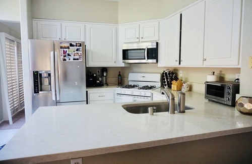 Moreno Valley House | Beautiful House with Mountain View near Riverside