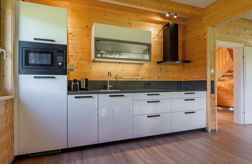 Hermagor-Pressegger See House | Beautiful house with lovely mountain views