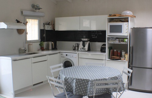 Santa Giulia House | Beautiful house with garden 50 meters from the beach