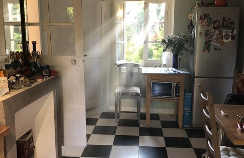 Survilliers House | Beautiful house with garden near Paris. Ideal Location JO 2024